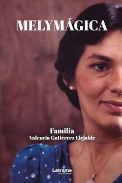 portada Melymagica (in Spanish)