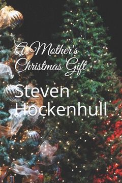 portada A Mother's Christmas Gift (en Inglés)