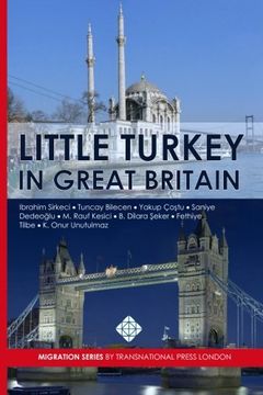 portada Little Turkey in Great Britain