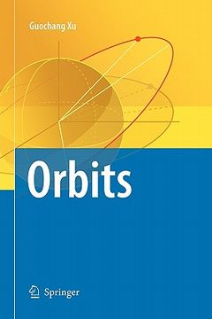 portada orbits (en Inglés)
