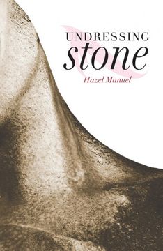 portada Undressing Stone (en Inglés)