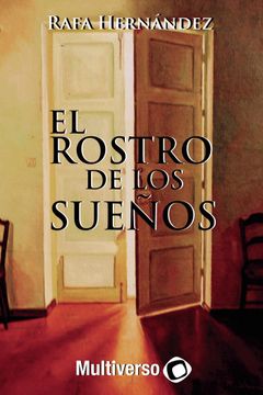 portada El Rostro de los Sueños (in Spanish)