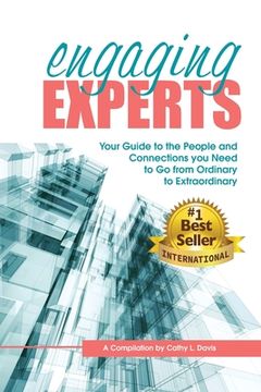 portada Engaging Experts (en Inglés)