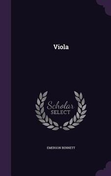 portada Viola (in English)