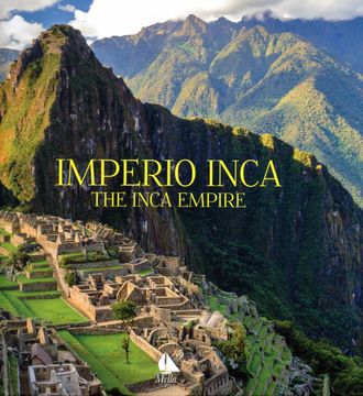 portada Imperio Inca (in Spanish)