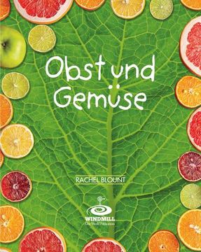 portada Obst und Gemüse: One World Publishing (in German)