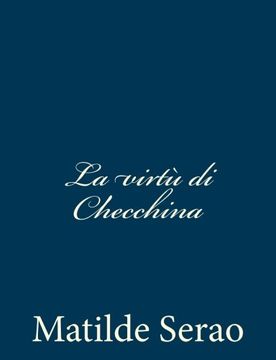 portada La Virtu Di Checchina