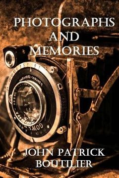 portada Photographs And Memories (en Inglés)
