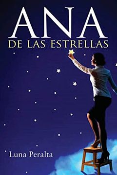 portada Ana de las Estrellas (in Spanish)