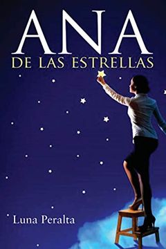 portada Ana de las Estrellas