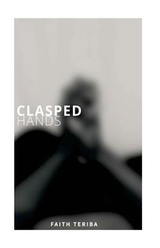 portada Clasped Hands (en Inglés)