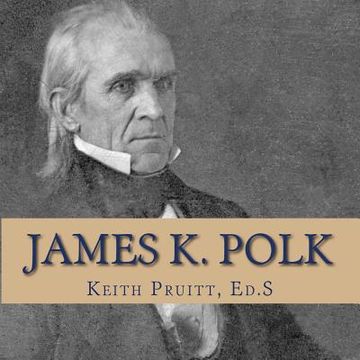 portada James K. Polk