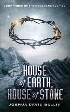 portada House of Earth, House of Stone (en Inglés)