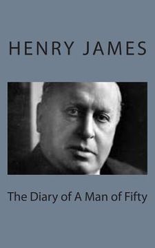 portada The Diary of A Man of Fifty (en Inglés)