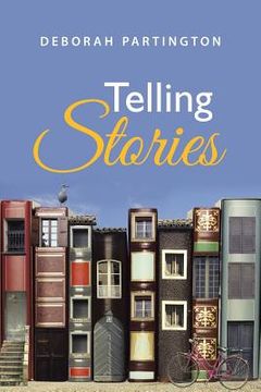 portada Telling Stories (en Inglés)