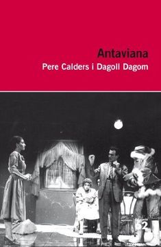 Antaviana: Amb Cançons de Jaume Sisa (Educació 62) (in Catalan)