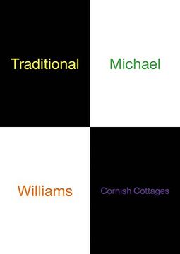 portada Michael Williams: Traditional Cornish Cottages (en Inglés)