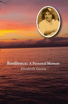 portada Resilience: A Personal Memoir (in English)