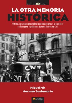 portada La Otra Memoria Historica (in Spanish)