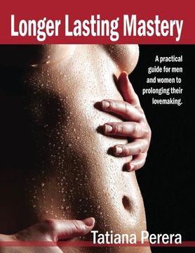 portada Longer Lasting Mastery (en Inglés)