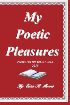 portada My Poetic Pleasures: Family Poetry
