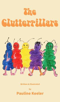 portada The Clutterpillars (en Inglés)