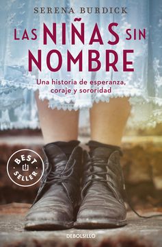 LAS NI╤AS SIN NOMBRE