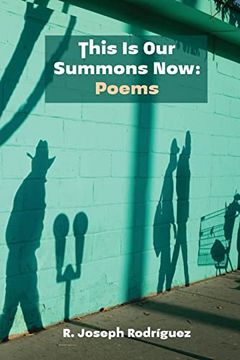 portada This is our Summons Now: Poems (en Inglés)
