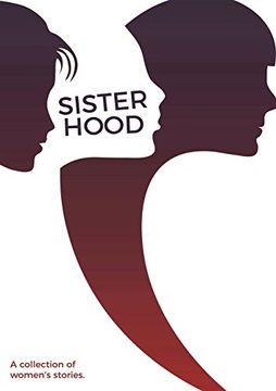 portada Sisterhood - Issue 1 (en Inglés)