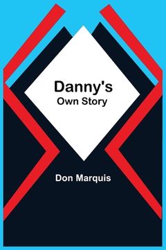 portada Danny'S Own Story (en Inglés)