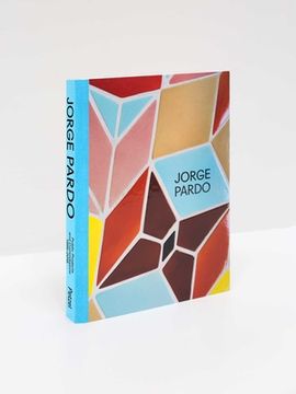 portada Jorge Pardo: Public Projects and Commissions 1996-2018