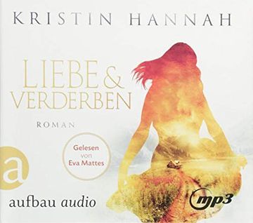 portada Liebe und Verderben: Gelesen von eva Mattes (en Alemán)