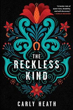 portada The Reckless Kind (in English)