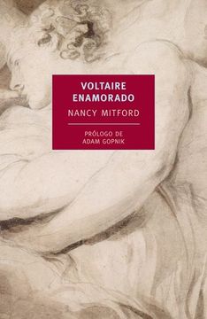 portada Voltaire Enamorado (in Spanish)
