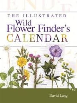 portada Wildflower Finder (en Inglés)