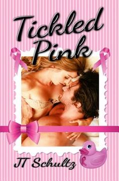 portada Tickled Pink (en Inglés)