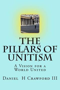 portada The Pillars of Unitism (en Inglés)