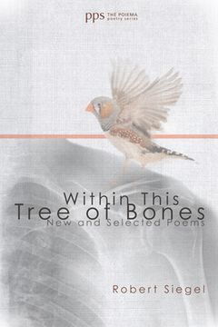 portada Within This Tree of Bones (en Inglés)