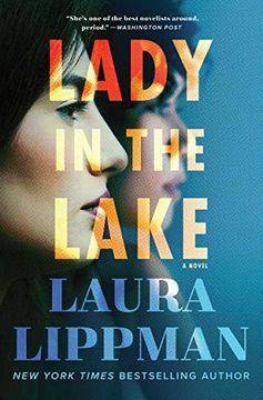 portada Lady in the Lake: A Novel 