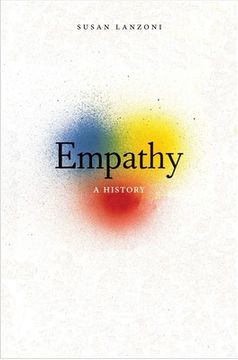 portada Empathy: A History (en Inglés)
