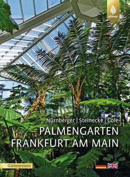 portada Palmengarten Frankfurt am Main (in German)