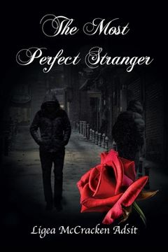 portada The Most Perfect Stranger (en Inglés)