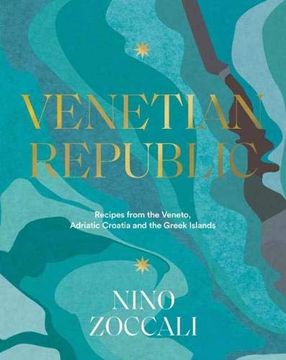 portada Venetian Republic (en Inglés)