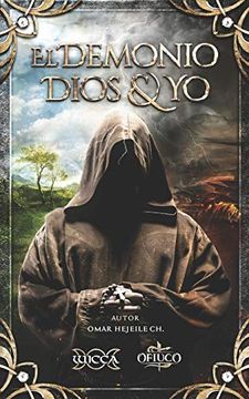 portada El Demonio Dios & yo (in Spanish)