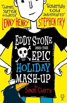portada Eddy Stone And The Epic Holiday Mash-Up