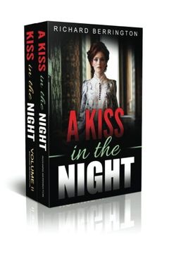 portada Clean Romance 2 Book Bundle : A Kiss In The Night  A Romantic Love Story During