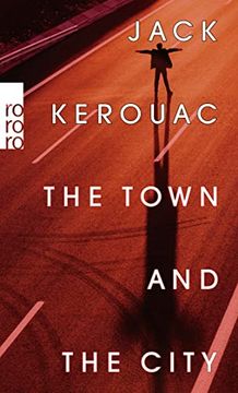 portada The Town and the City (in German)
