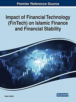 portada Impact of Financial Technology (Fintech) on Islamic Finance and Financial Stability (Advances in Finance, Accounting, and Economics (Afae)) (en Inglés)