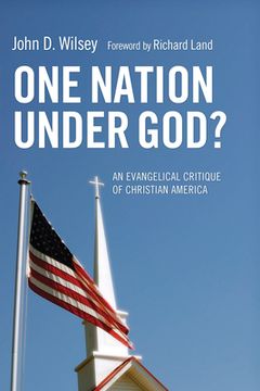 portada One Nation Under God? (in English)