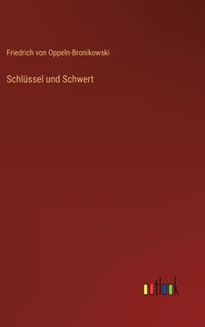portada Schlüssel und Schwert (en Alemán)